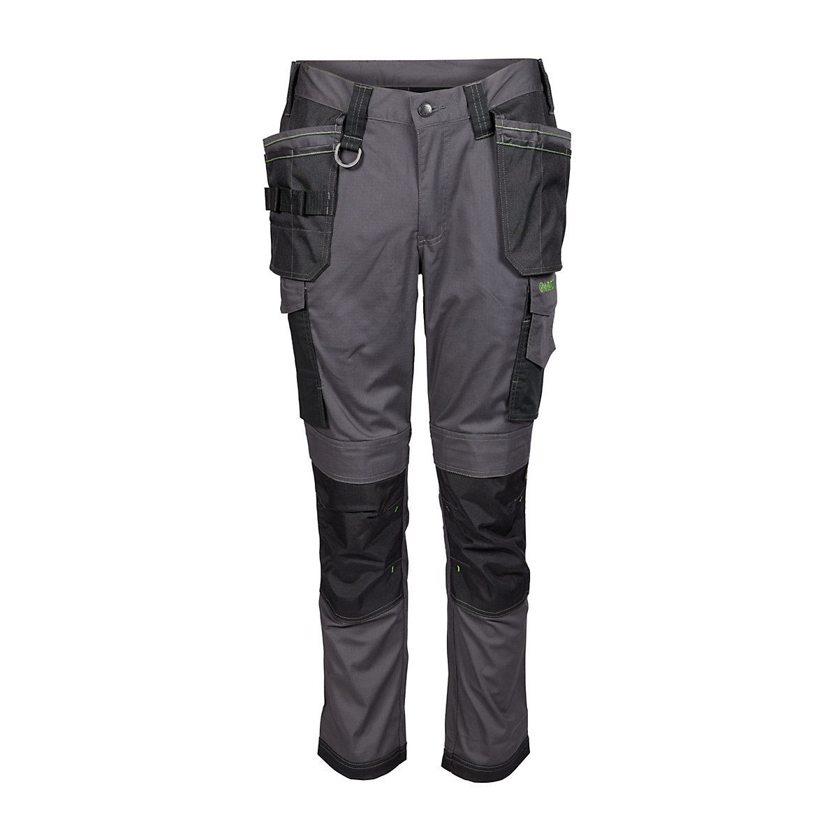 Apache Sudbury Grey & black Men's Holster pocket trousers Apache Sudbury Grey & black Men's Holster pocket trousers