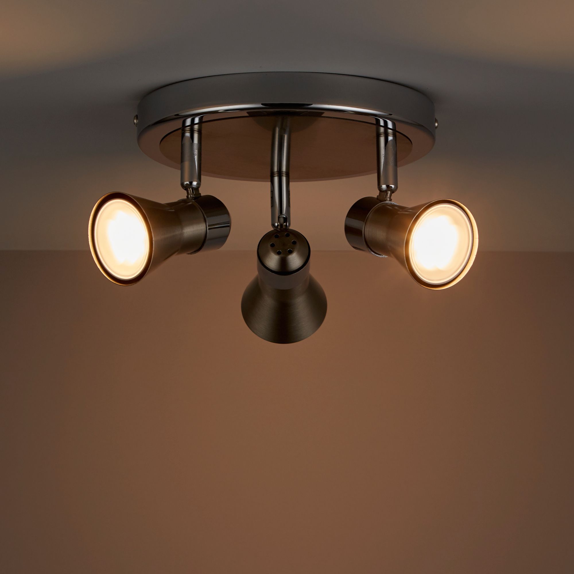 B and q plinth lights sales