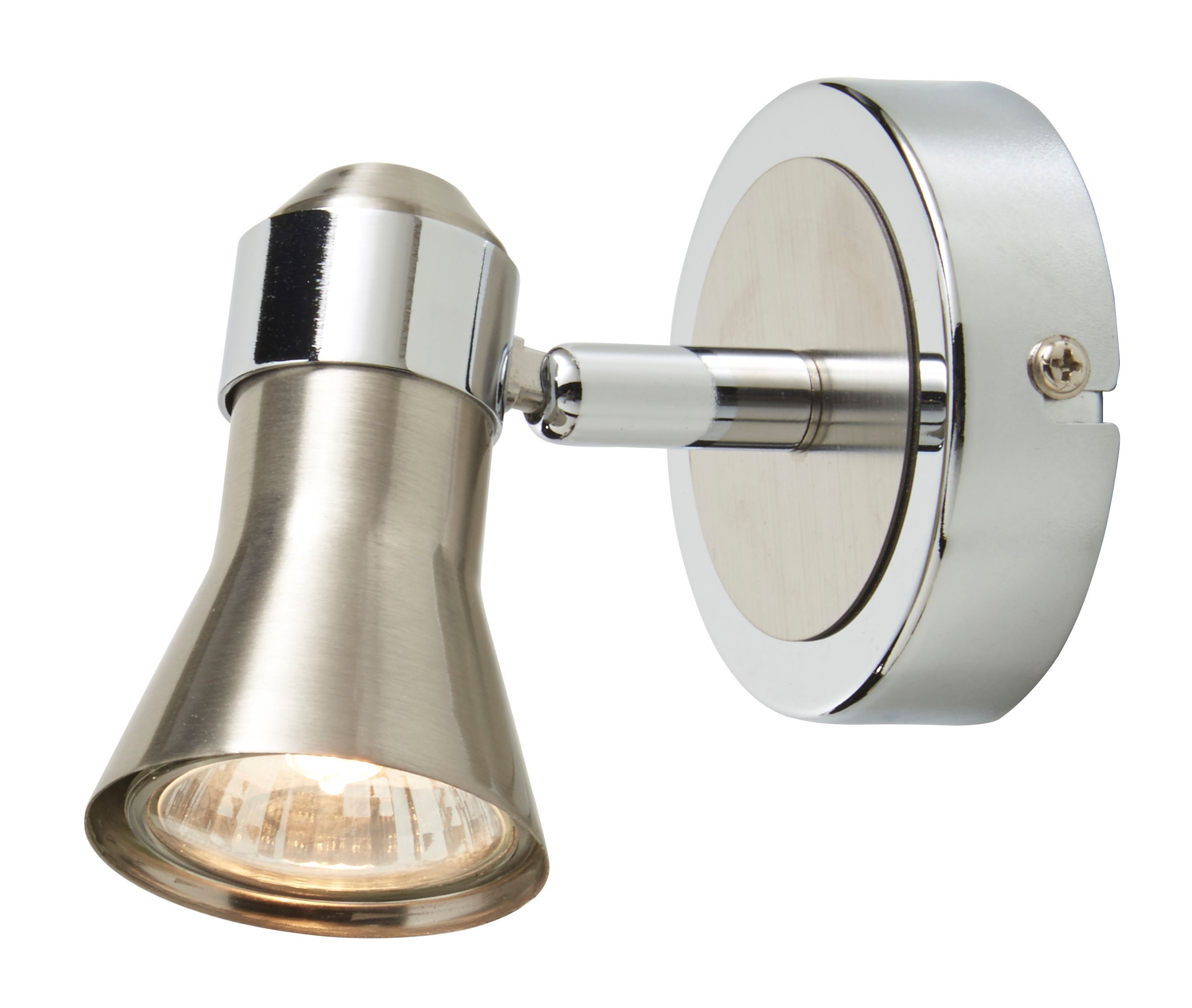 Aphroditus Gloss Chrome effect Spotlight