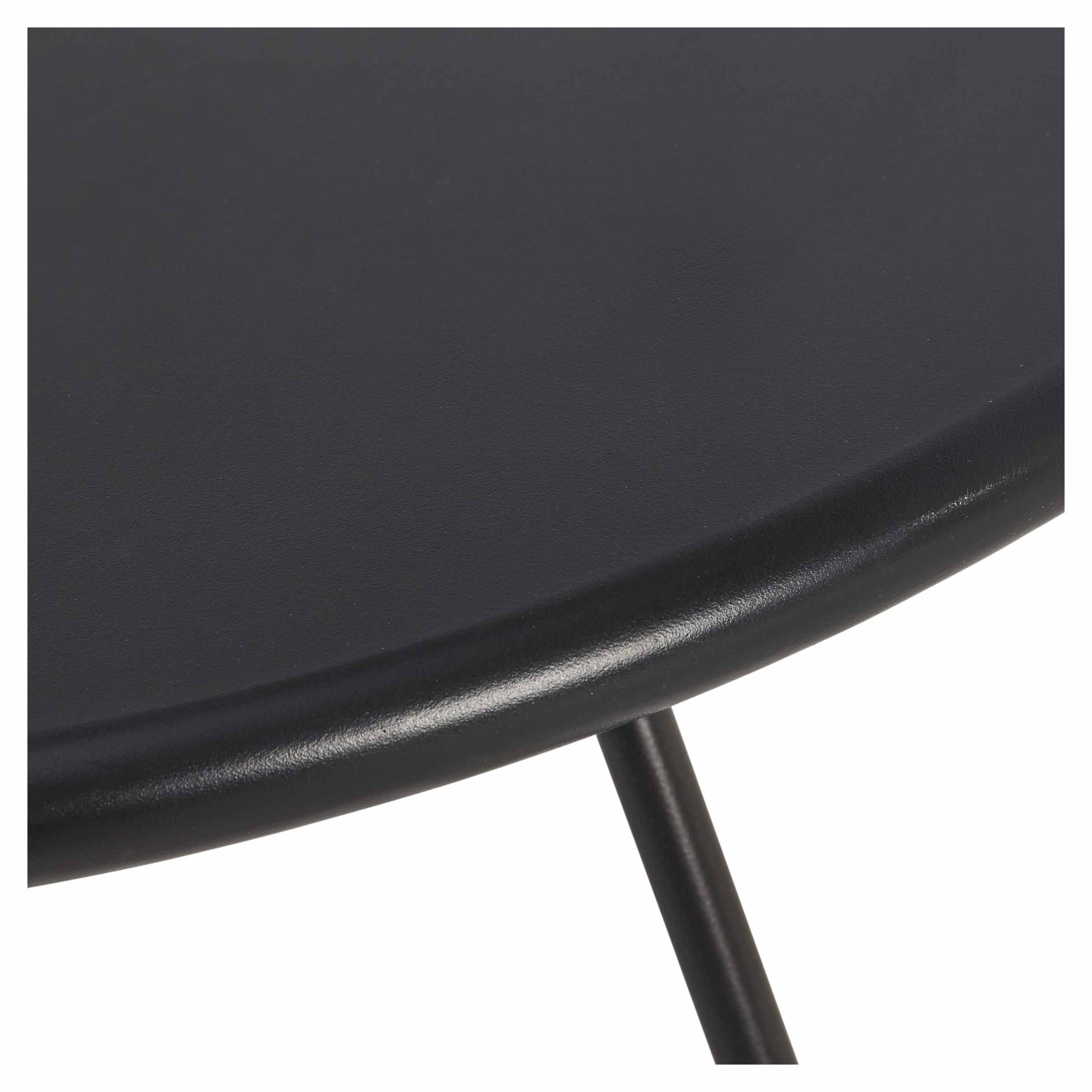 Apolima Metal 2 seater Table & chair set | DIY at B&Q