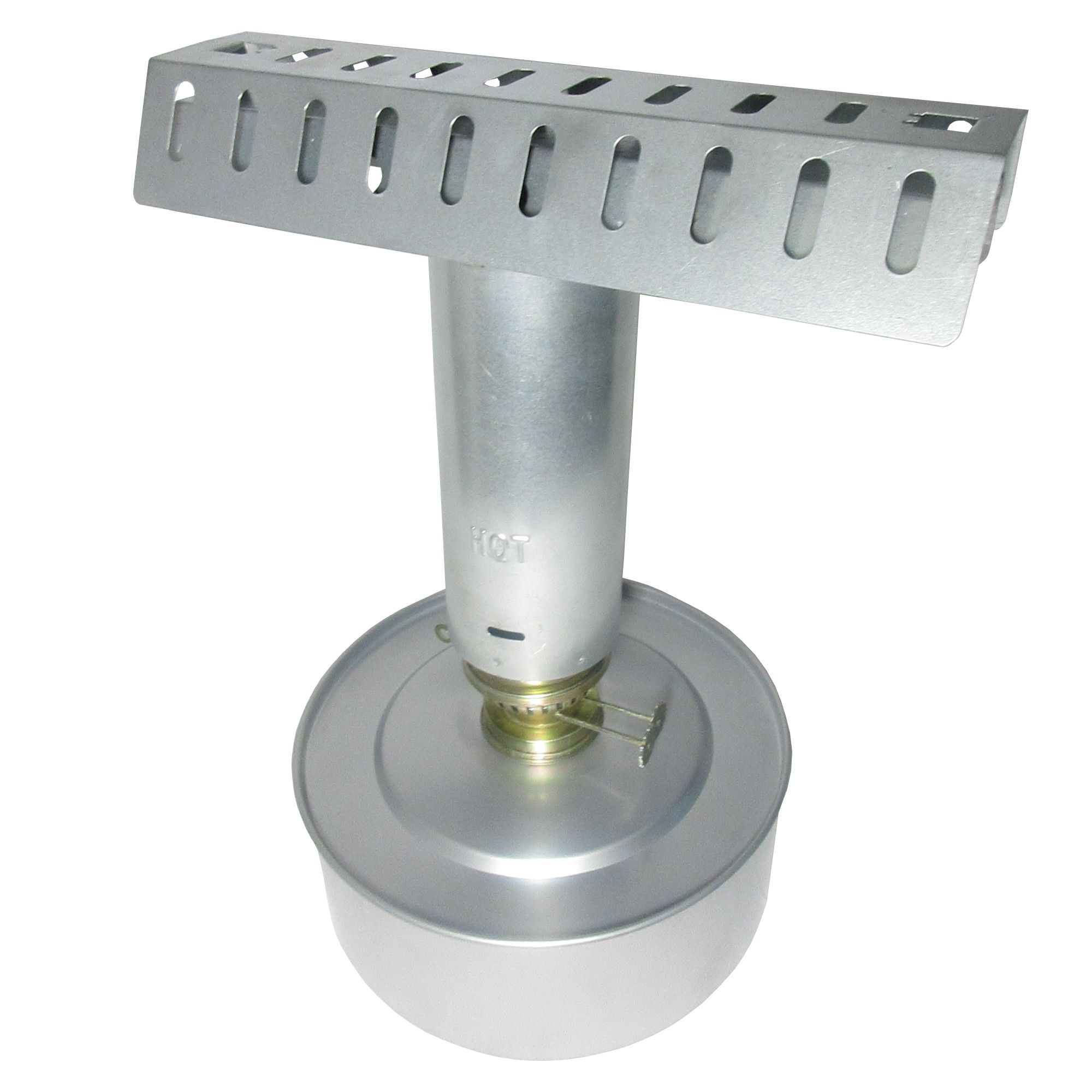 Apollo 300W Grey Paraffin Greenhouse heater | DIY at Bu0026Q