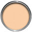 Apricot Silk Emulsion paint, 2.5L