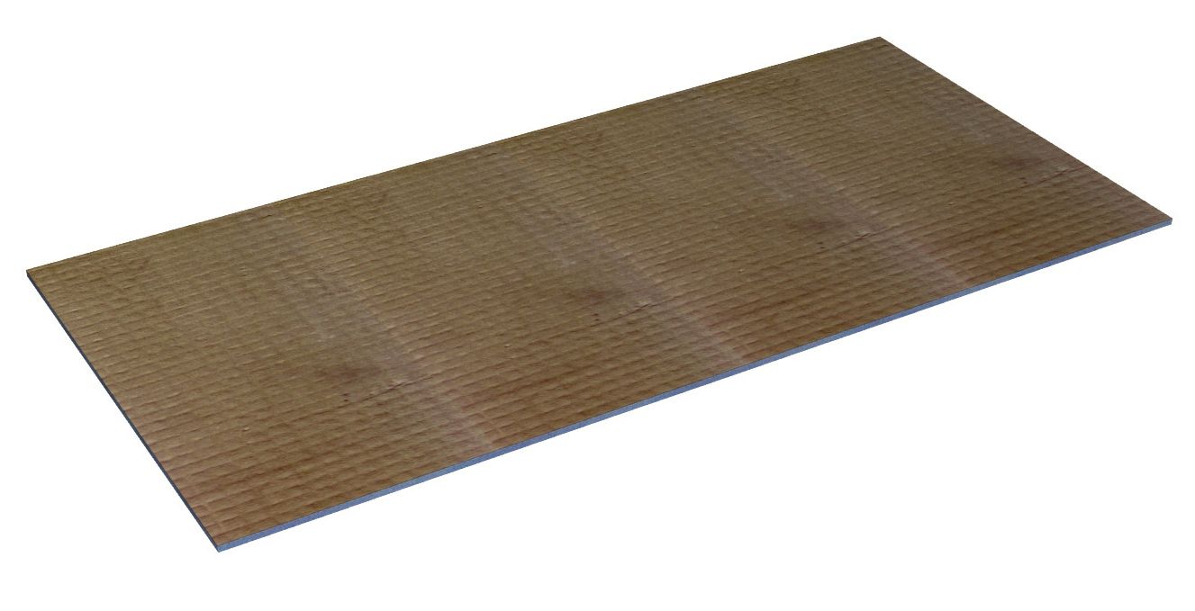 Aquadry Backer Board L 10mm W 600mm T 10mm Diy At B Q