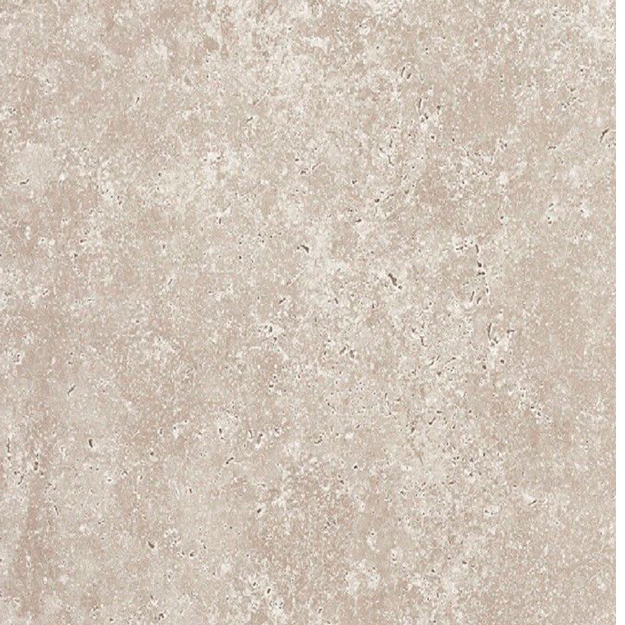 Aquadry Beige Concrete effect 1 sided Shower Wall panel kit (L)2400mm (W)1000mm (T)10mm