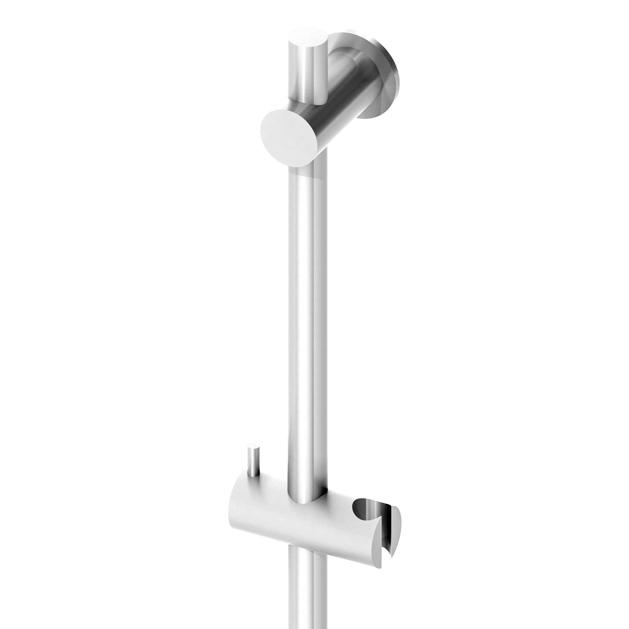AquadryAdjustable shower riser rail