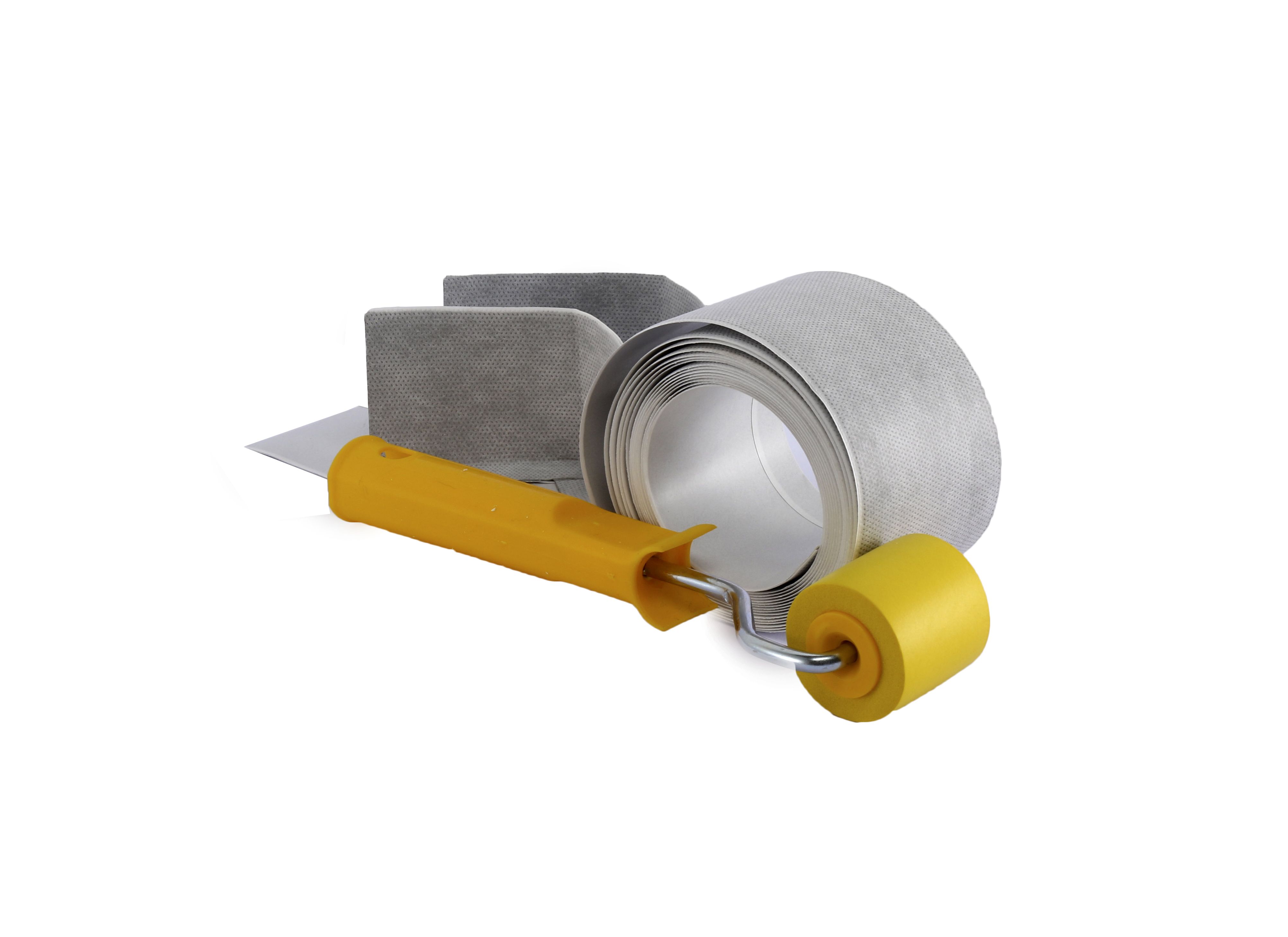 Aquadry Wet room sealing kit DIY at B&Q