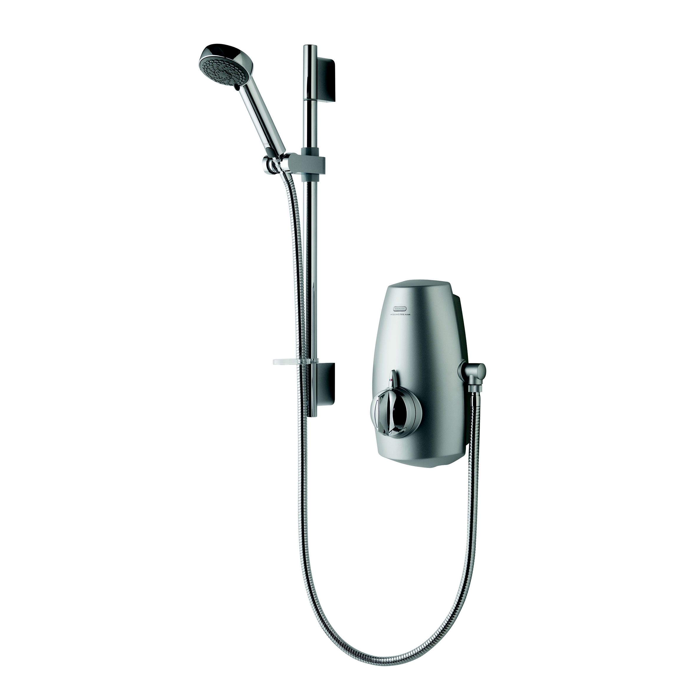 Aqualisa deals power shower