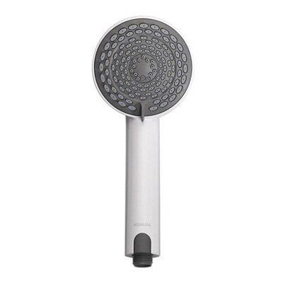 Aqualisa Harmony 5-spray pattern White Shower head