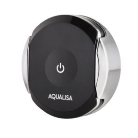 Aqualisa Smart Shower remote control