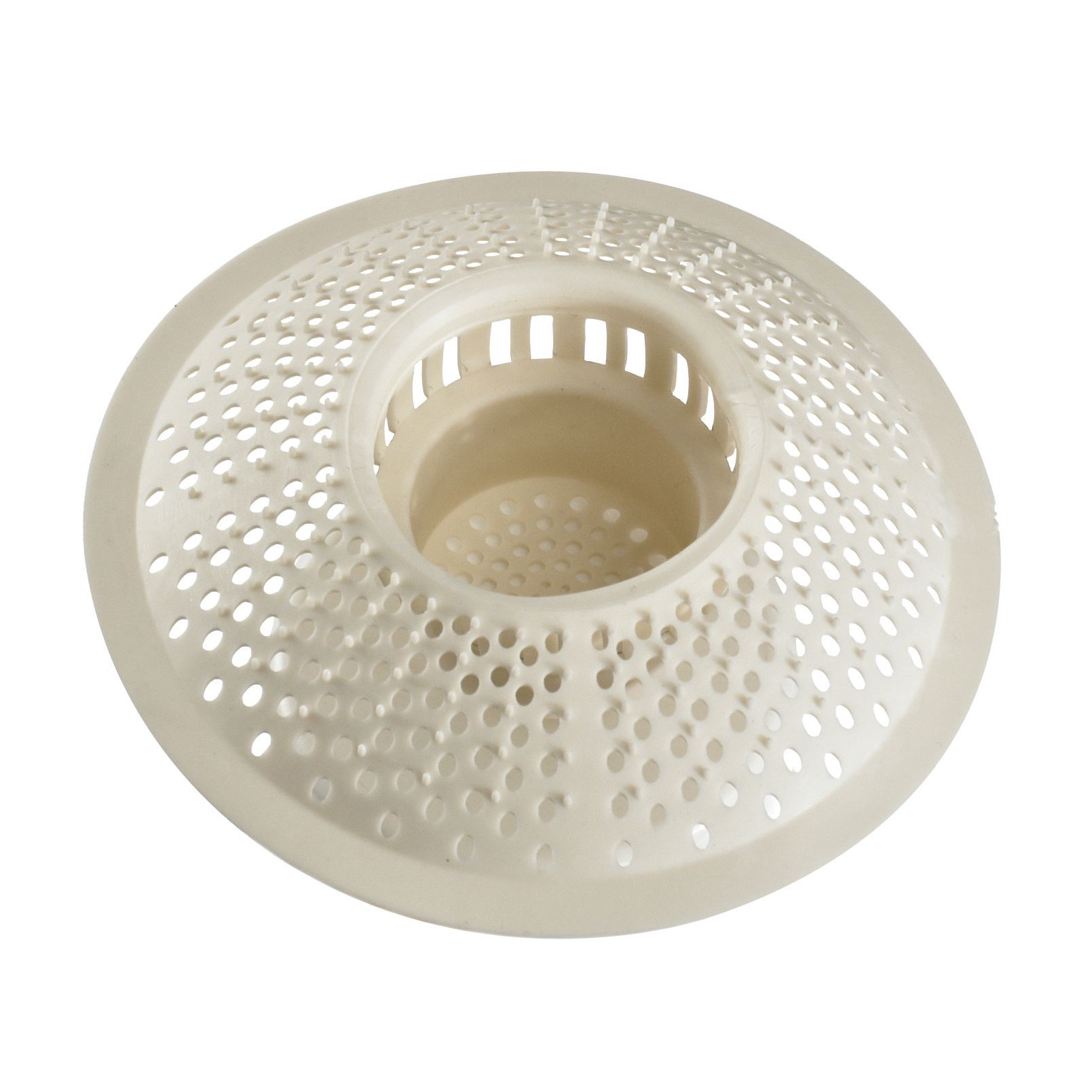 Bathtub Hair Catcher Stopper Trapper Drain Hole Filter Strainer