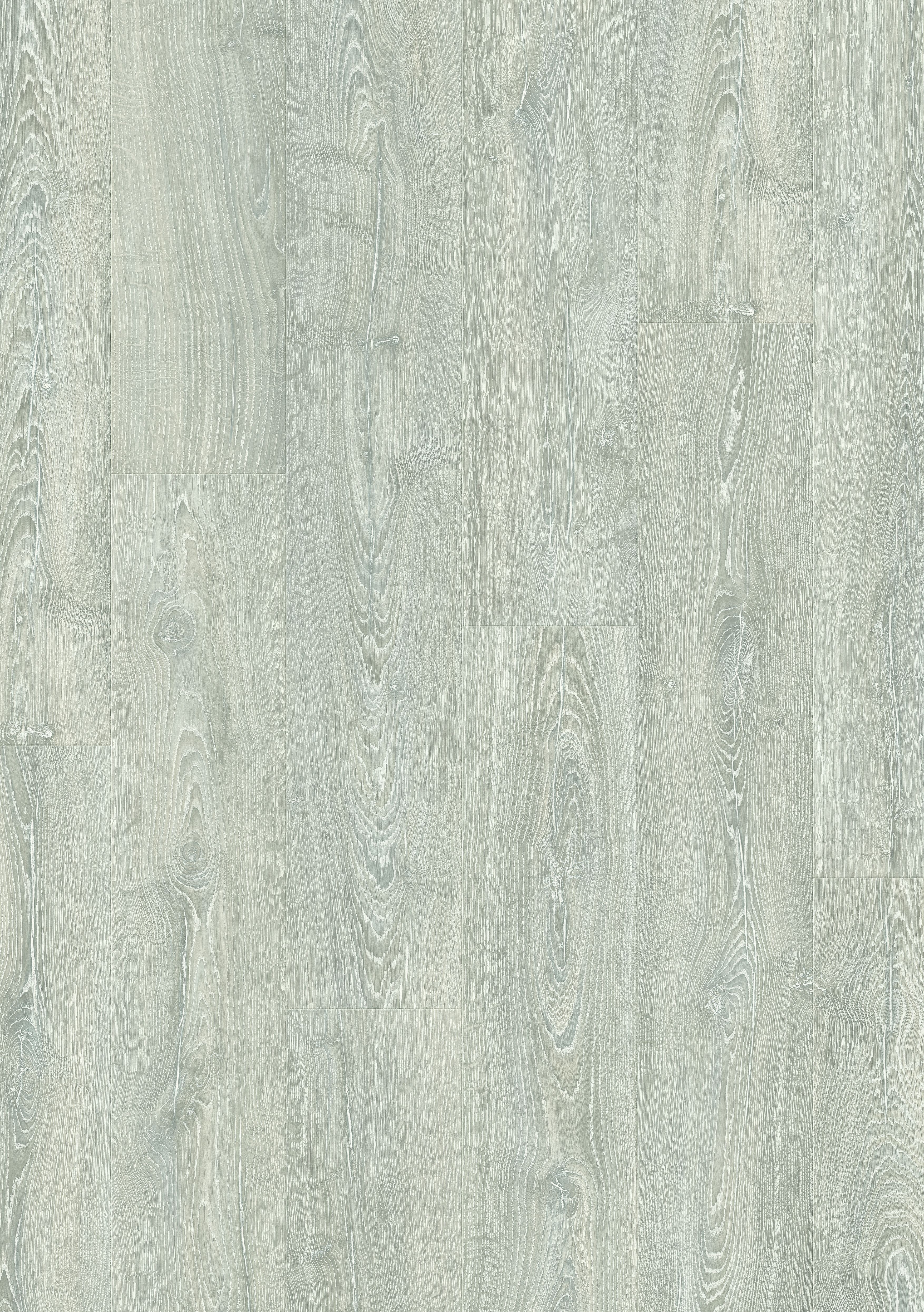 Aquanto Grey Oak effect Laminate Flooring Sample