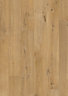 Aquanto Natural Oak effect Laminate Flooring Sample
