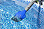 AquaTech Pool & spa Vacuum cleaner 58431