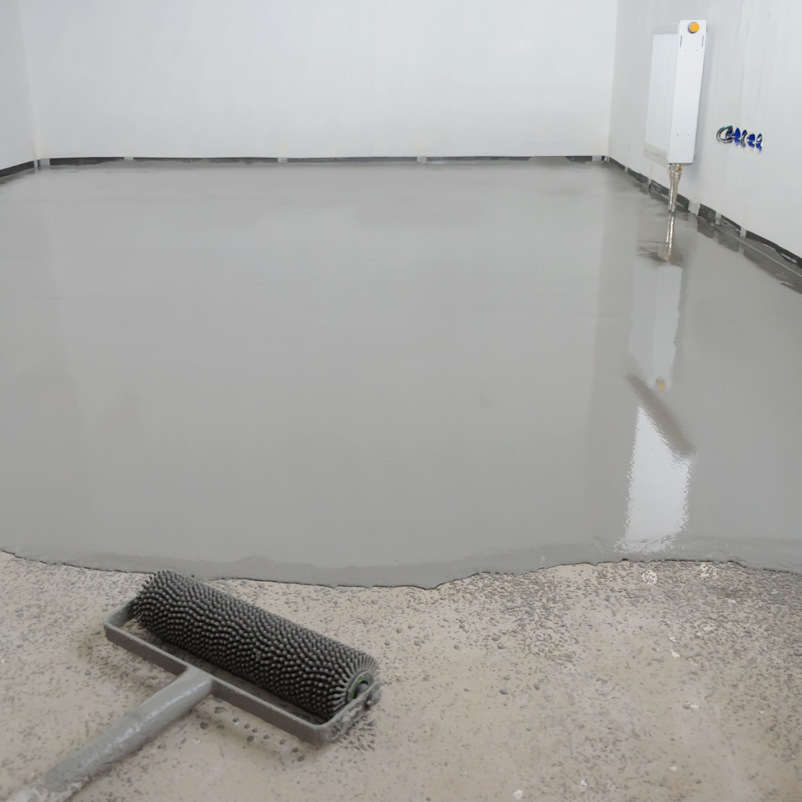 Arc Internal Floor levelling compound, 20kg Bag