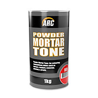 Arc Red, Cement colouring Tub 1kg