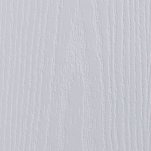 Arched 2 panel Unglazed White Woodgrain effect Internal Door, (H)2040mm (W)826mm (T)40mm