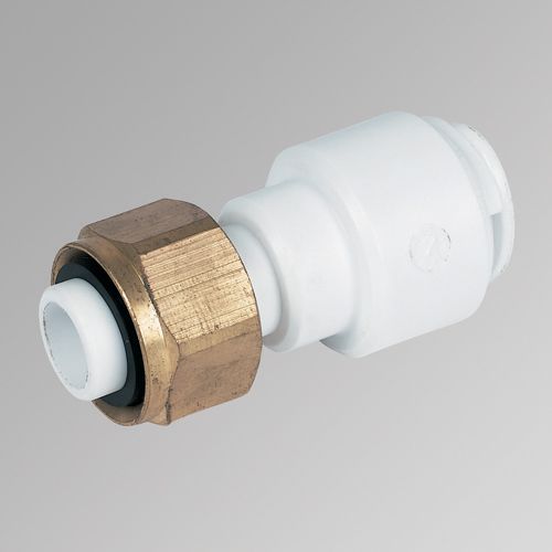Arctic Plumbing washer