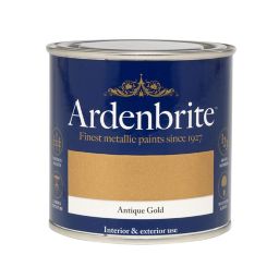 Ardenbrite Copper effect Multi-surface Special effect paint, 250ml