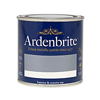 Ardenbrite Metallic effect Multi-surface Special effect paint, 250ml