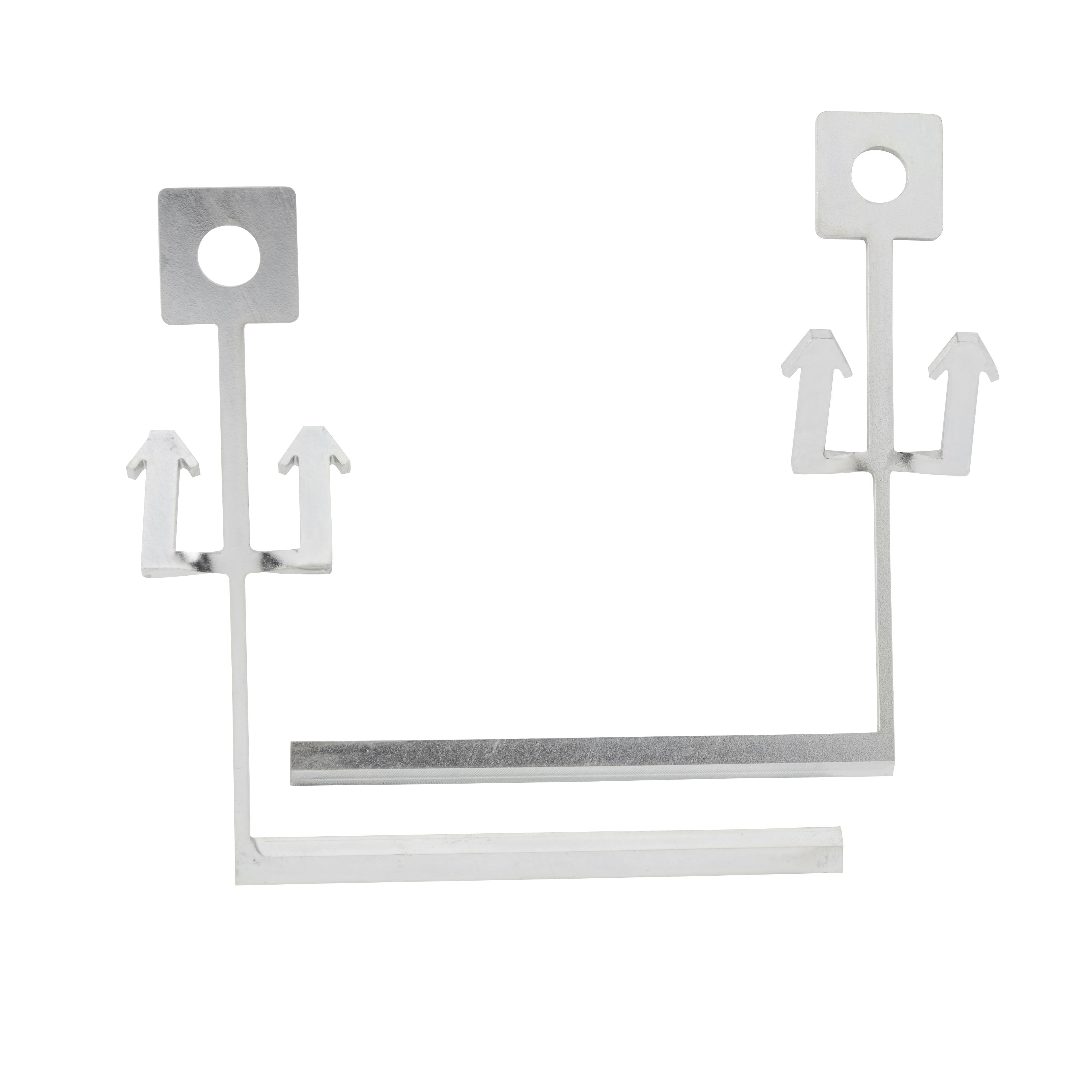 Areto Dismantle key, Pack of 2