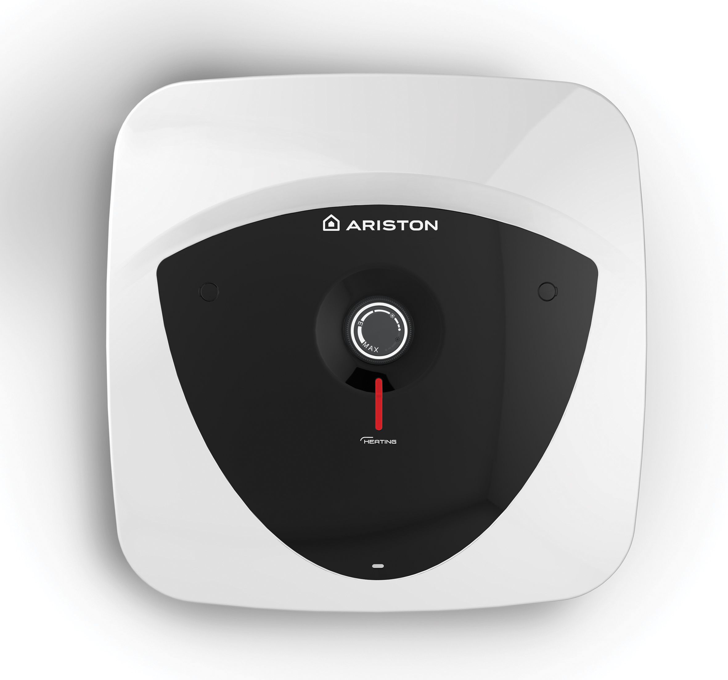 Ariston Andris Lux Undersink Stored water heater 2kW, 10L DIY at B&Q