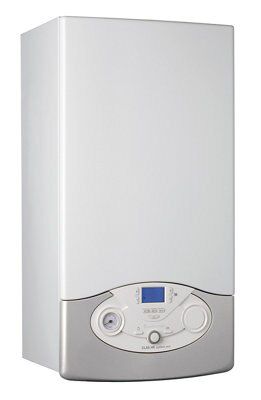 Ariston Conventional Gas Boiler | DIY at Bu0026Q