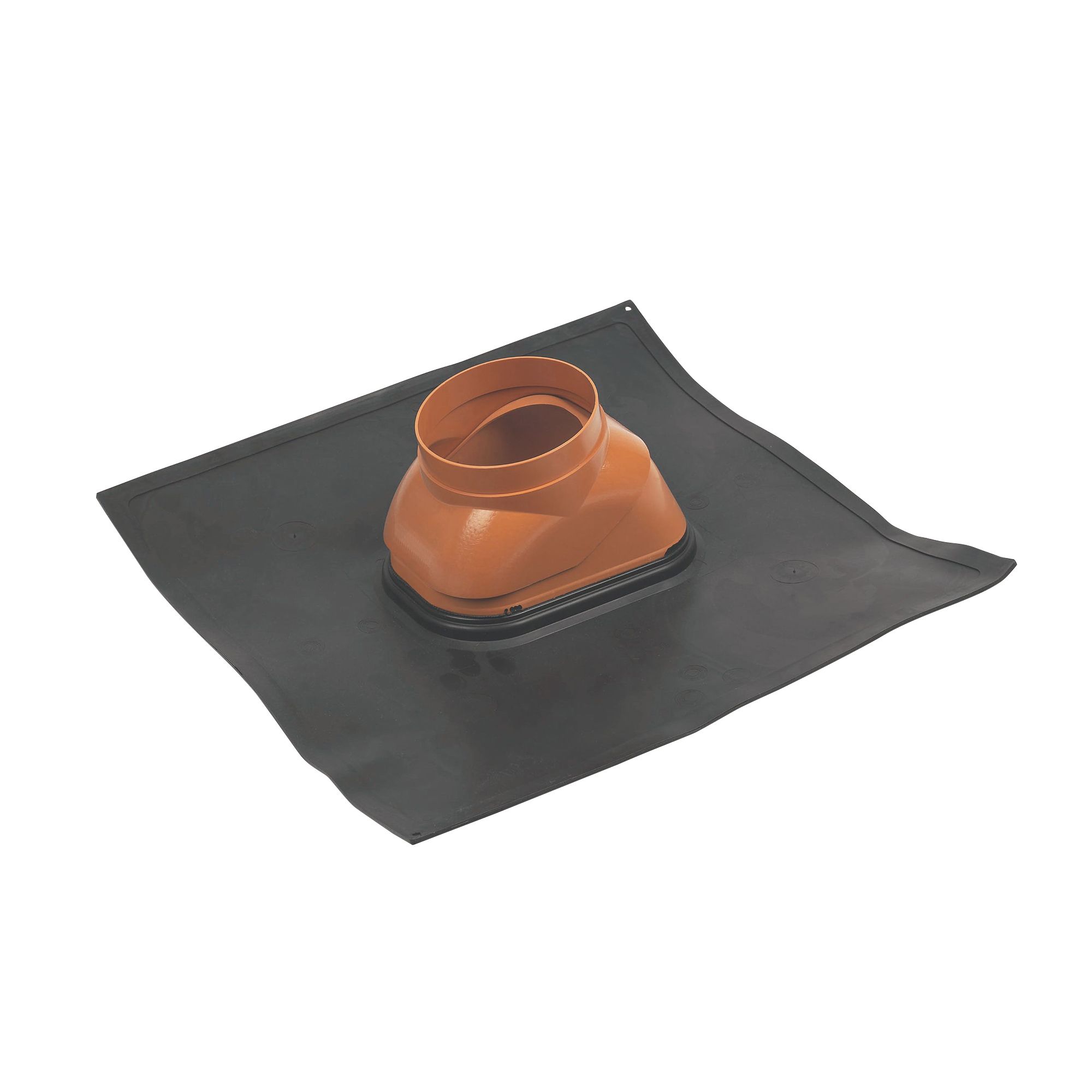 Ariston Flashing base cap