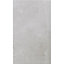 Arlington Light Grey Matt Stone effect Porcelain Wall & floor Tile, Pack of 6, (L)300mm (W)600mm