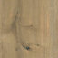 Arlington Oak Wood effect Worktop edging tape, (L)1.5m (W)42mm