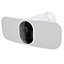 Arlo Pro 3 2K Floodlight camera, White