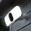 Arlo Pro 3 2K Smart White Floodlight camera