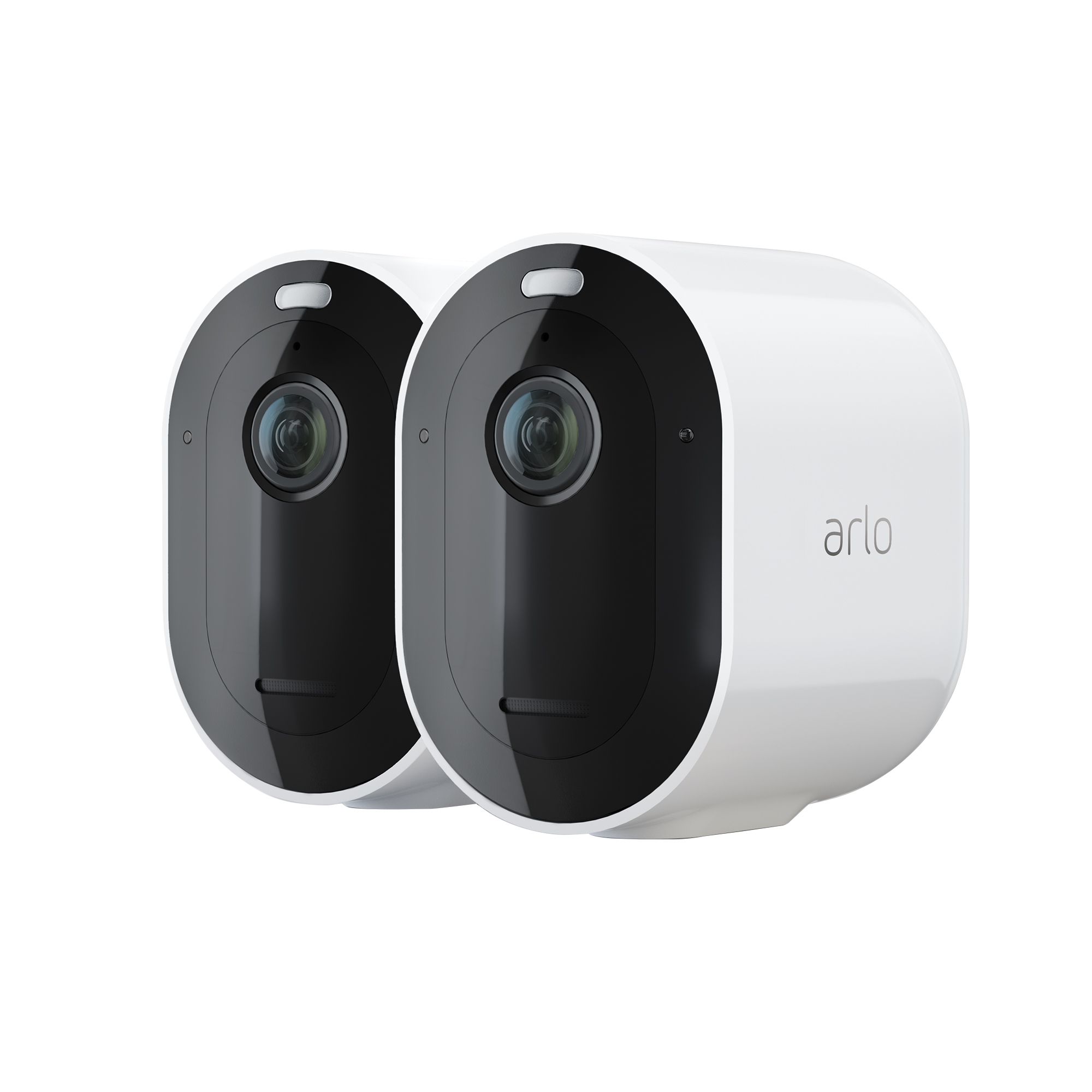 arlo smart home security camera battery