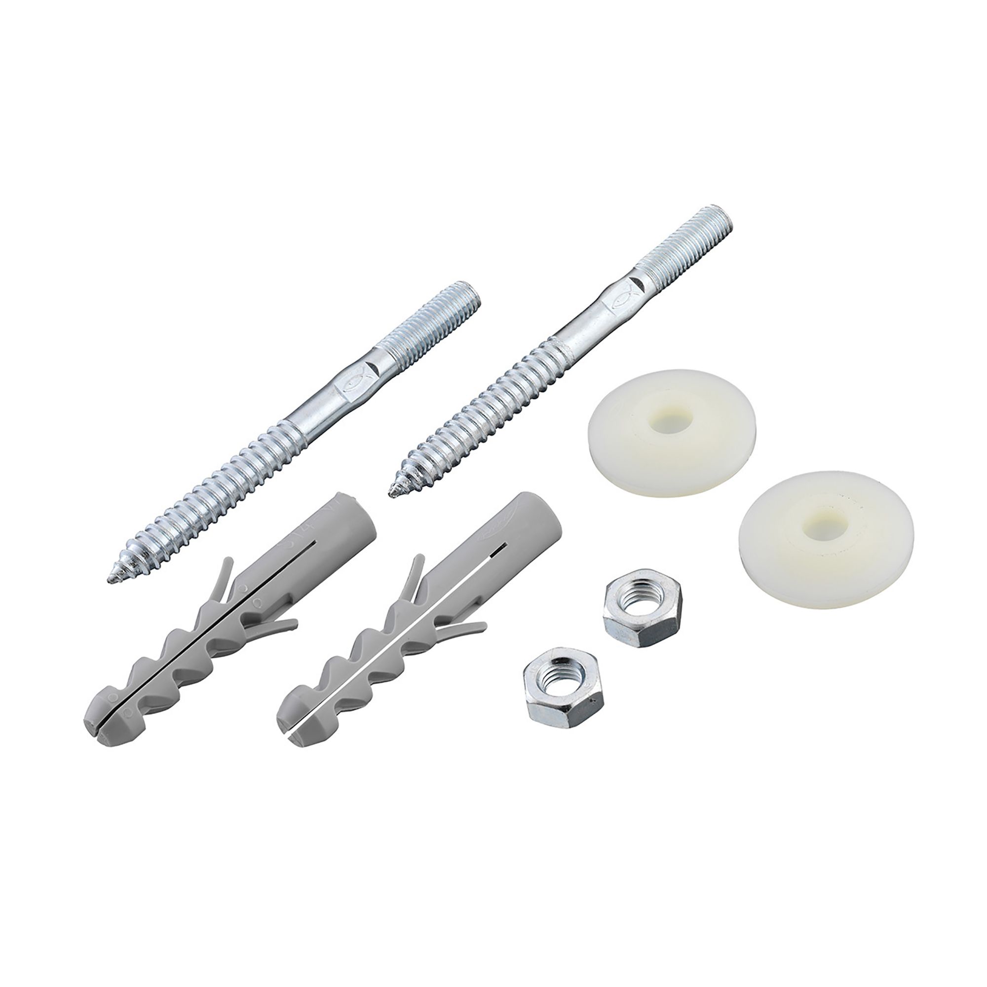 Armitage Shanks 2 piece Fixing kit
