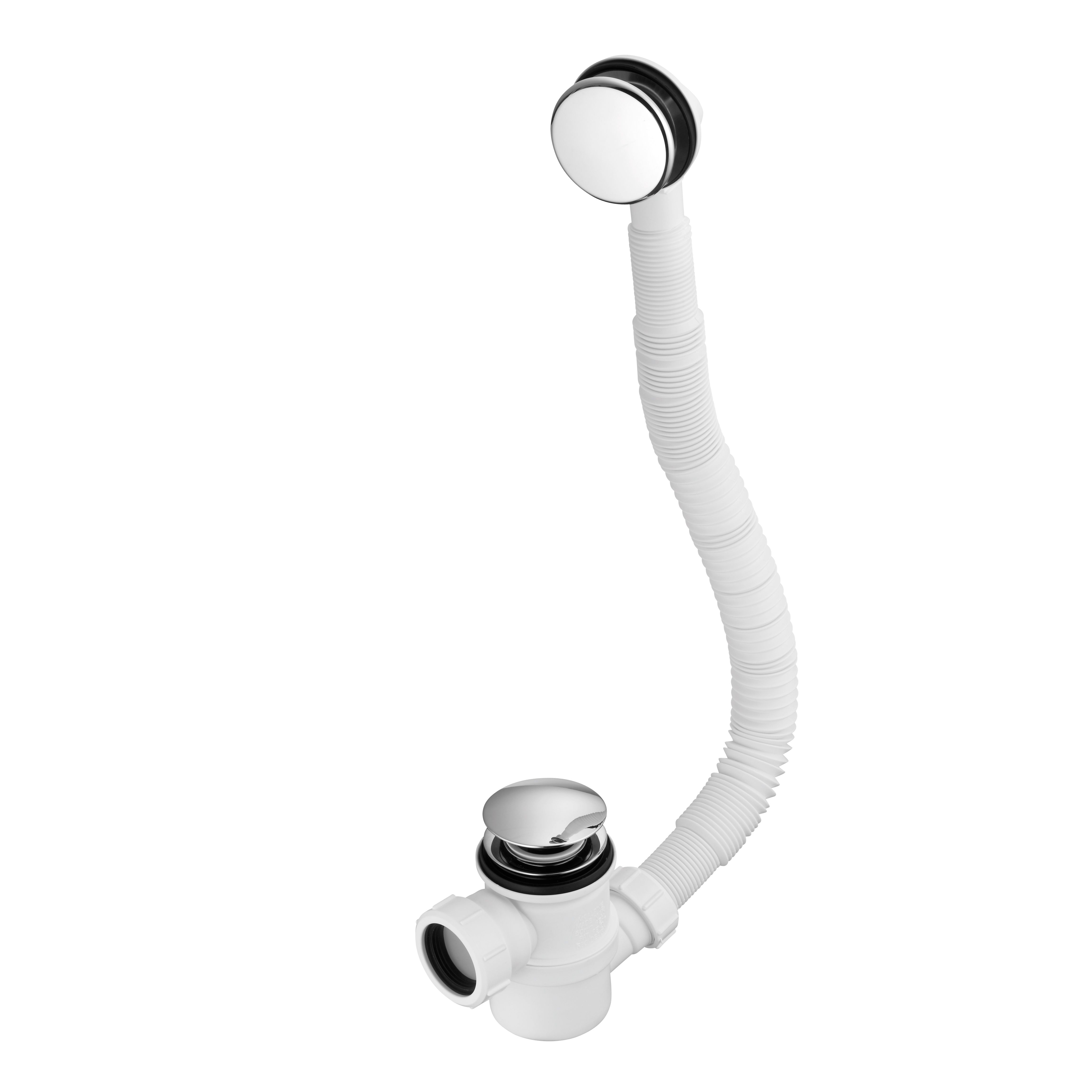 McAlpine Plumbing HC2650UK Top Access Bath Trap With, 42 OFF