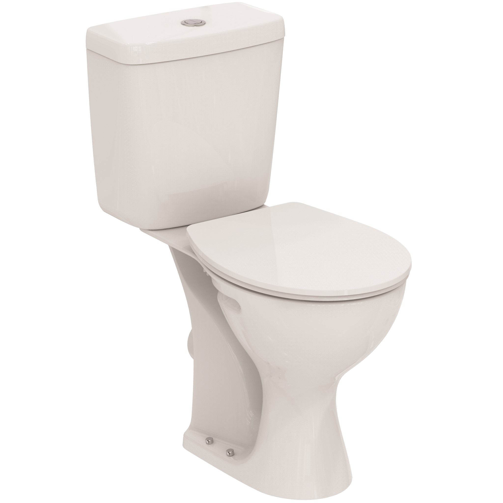sandringham toilet in a box