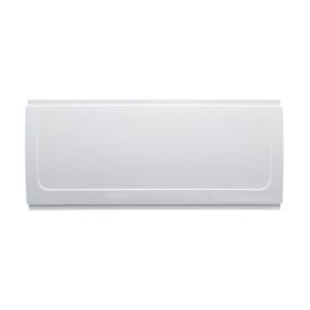 Bath panel hot sale b&q