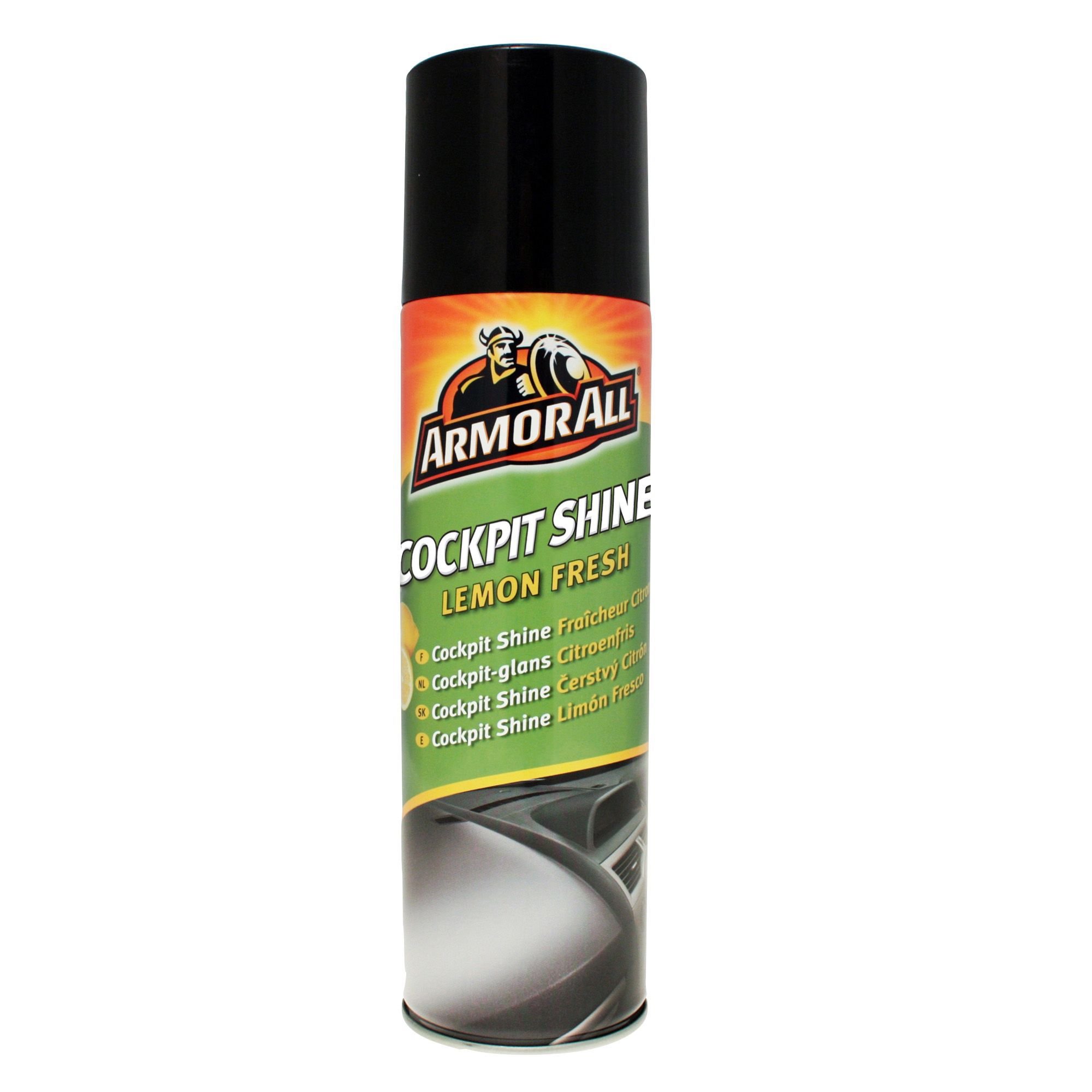 Armor All Cleaner, 500ml