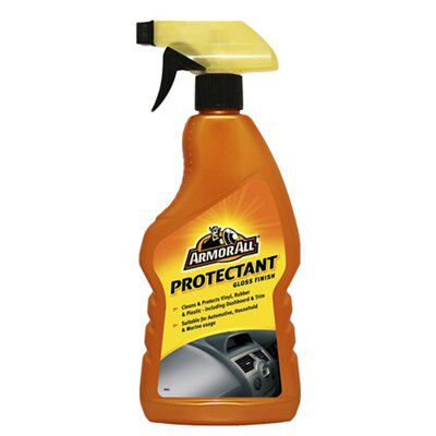 Armor All Interior cleaner, 500ml
