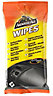 Armor All Unscented Dashboard wipe, Pack of 20