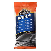 Armor All Unscented Wipes, Pack of
