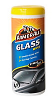 Armor All Window wet wipes of