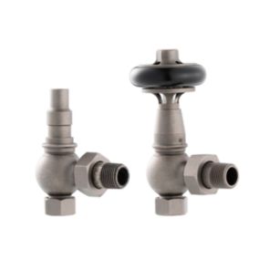 Radiator valves | Radiator accessories | B&Q