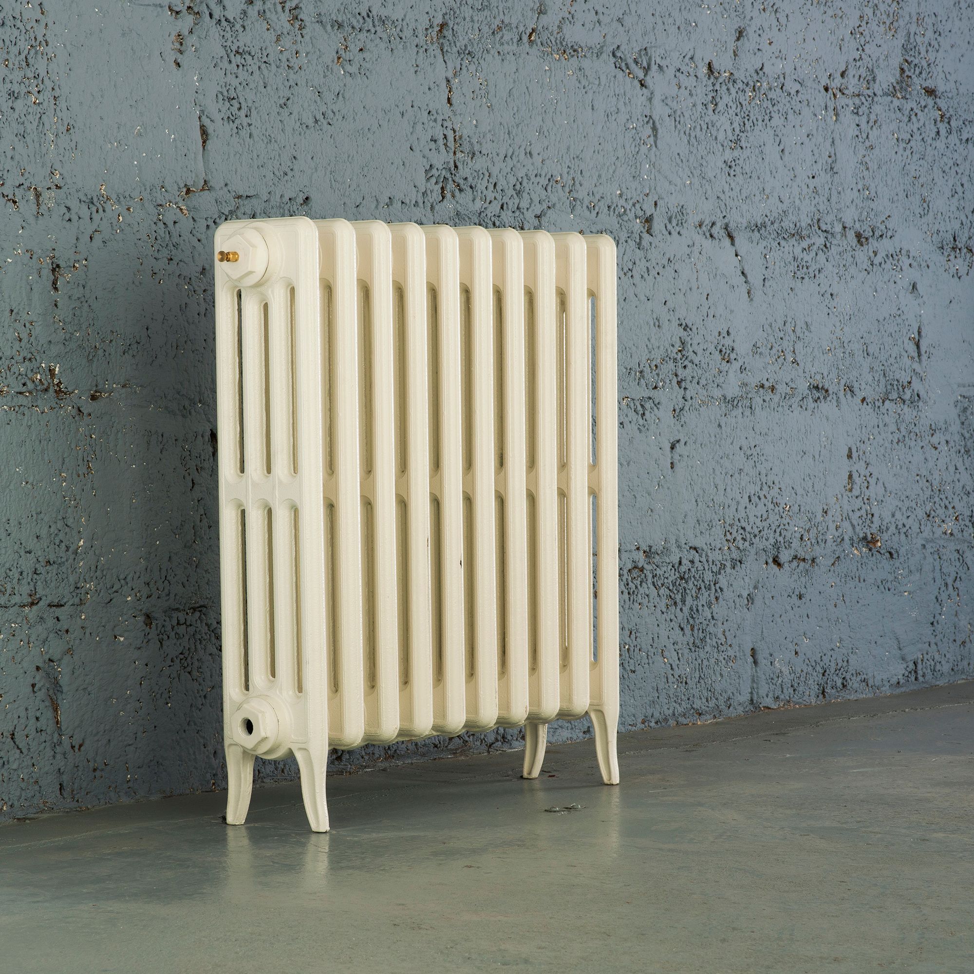 Arroll Neo-Classic Cream 4 Column Radiator, (W)754mm x (H)660mm Price Comparisons | Compare The Build