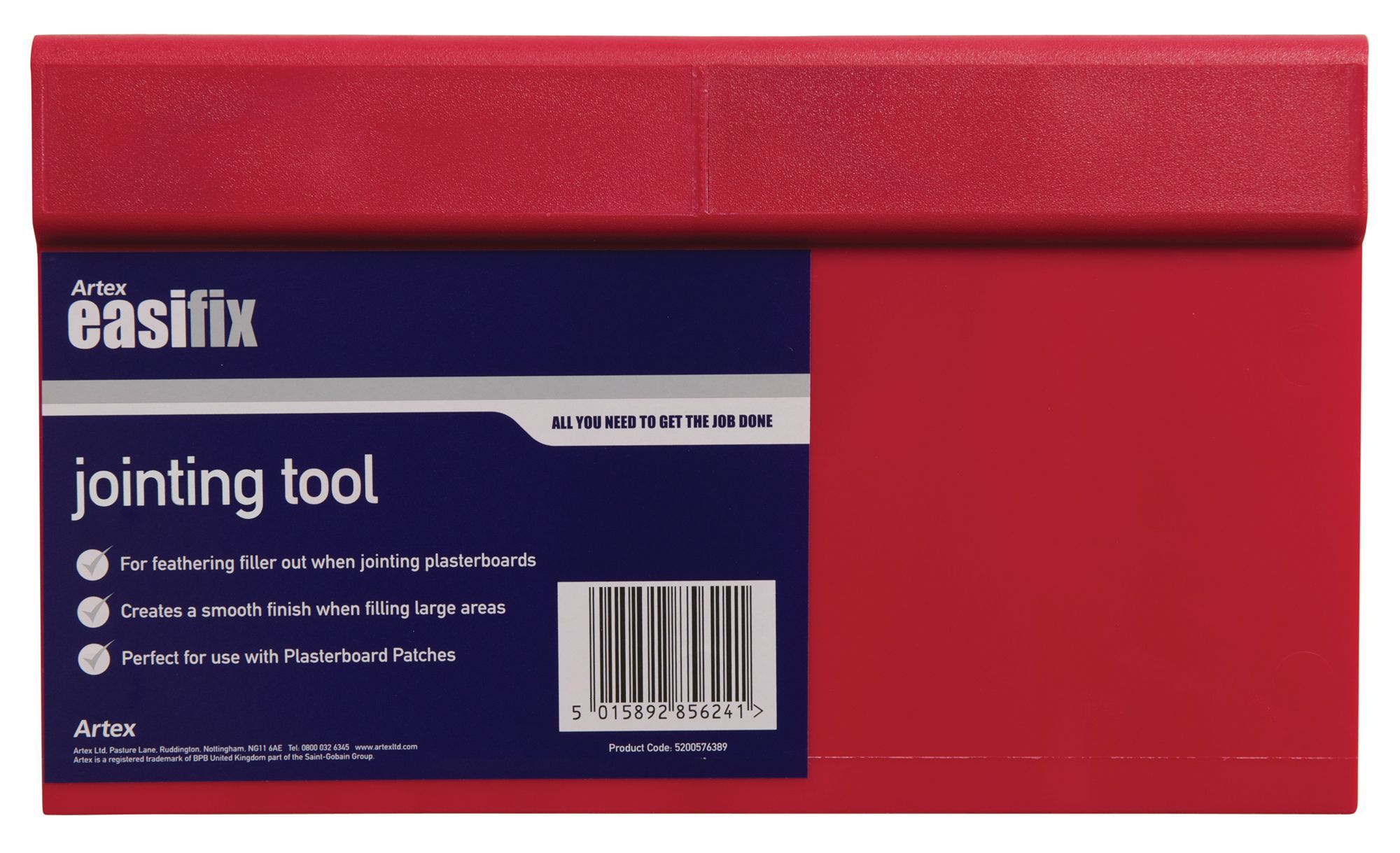Artex Easifix Jointing knife