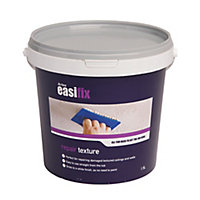 Artex Easifix Texture repair kit, 1.5kg Tub