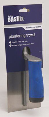 Artex Plastering Trowel