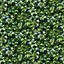 Arthouse Country Hedgerow Green 3D effect Smooth Wallpaper