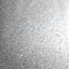 Arthouse Silver Sequin Sparkle Silver glitter effect Textured Wallpaper