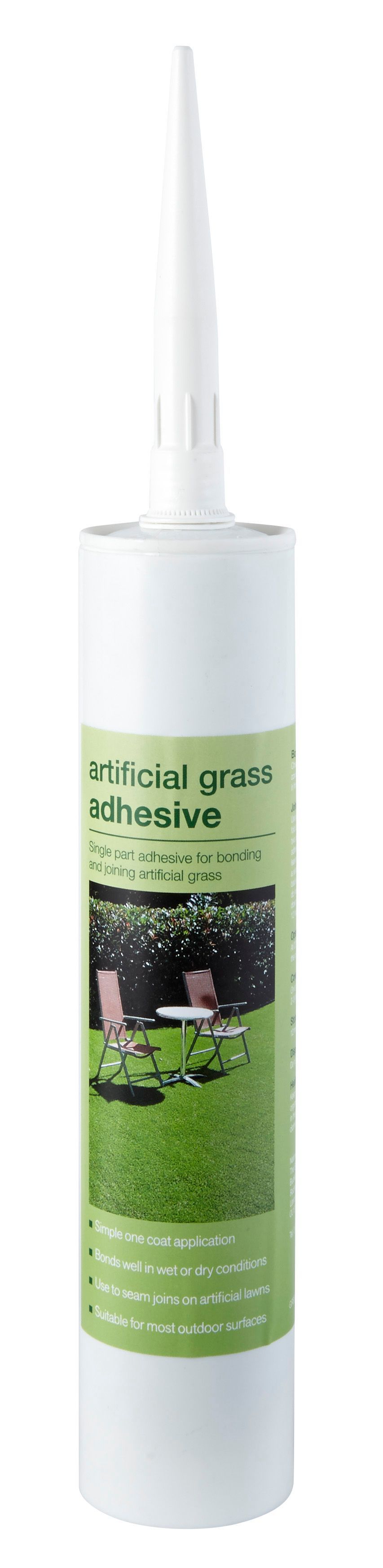 Artificial grass Adhesive 310ml