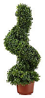 Artificial topiary